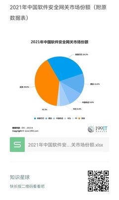 2021年中国软件安全网关市场格局深度解析与数据透视